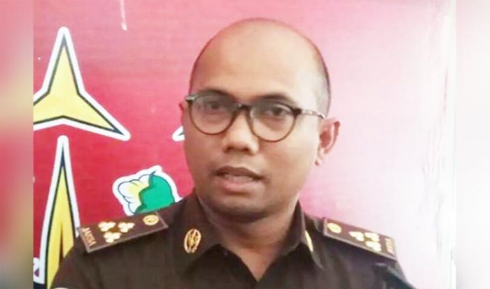 Kasus Penyelewengan Raskin di Desa Larangan Tokol Pamekasan, Kejari Kantongi Nama Tersangka Kasus Penyelewengan Raskin di Desa Larangan Tokol Pamekasan, Kejari Kantongi Nama Tersangka