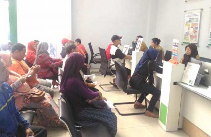 Peran Serta Kepala Daerah Penentu Suksesnya BPJS Kesehatan Peran Serta Kepala Daerah Penentu Suksesnya BPJS Kesehatan