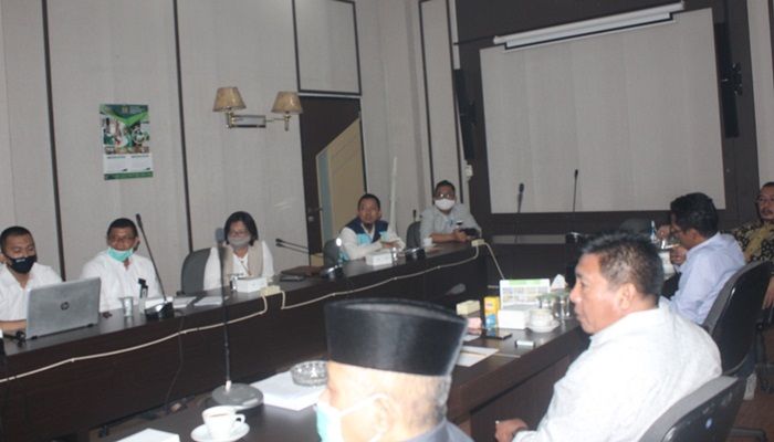 PLN Siap Geser Tiang Listrik di Tanah Milik Anggota DPRD Pasuruan
