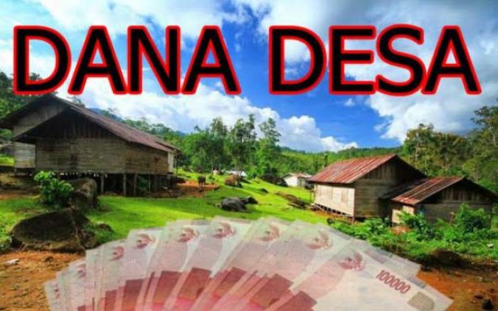 Dana Desa Malah Bikin Kades di Ngawi Resah, Oknum Wartawan Abal-abal Kerap Minta Dana Desa Malah Bikin Kades di Ngawi Resah, Oknum Wartawan Abal-abal Kerap Minta