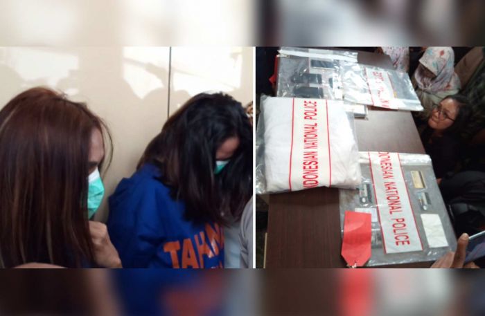 Lima Artis ini yang Bakal Dipanggil Polda Jatim Terkait Prostitusi Online Lima Artis ini yang Bakal Dipanggil Polda Jatim Terkait Prostitusi Online