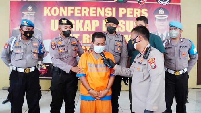 6 Bulan Kenal di Medsos, Motor Wanita di Sidoarjo Raib Digondol Teman Pria, Ada Uang dan Hp di Jok