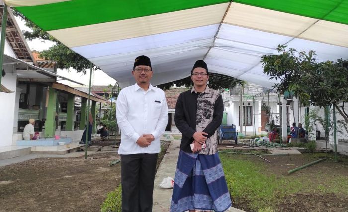 Gus Oying Siap Berjuang untuk Sudiono Fauzan Apabila Maju Cabup Pasuruan Gus Oying Siap Berjuang untuk Sudiono Fauzan Apabila Maju Cabup Pasuruan