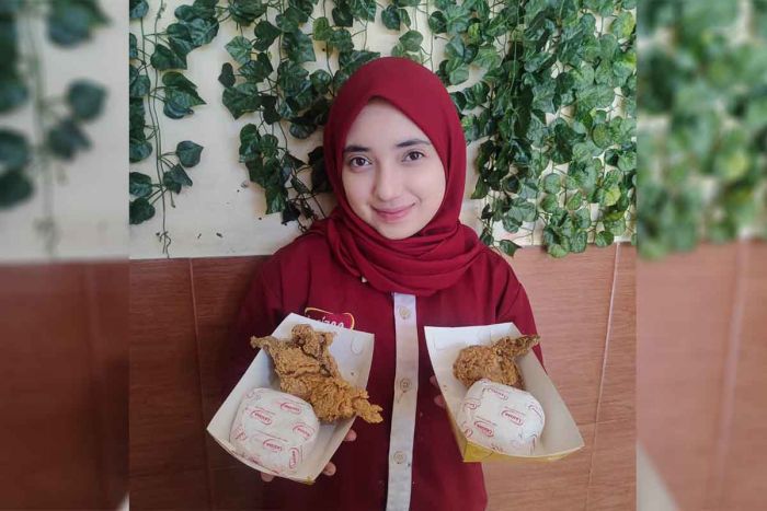 Selama Ramadhan, Resto Lazizaa Kota Batu Bagikan Sahur Gratis Selama Ramadhan, Resto Lazizaa Kota Batu Bagikan Sahur Gratis
