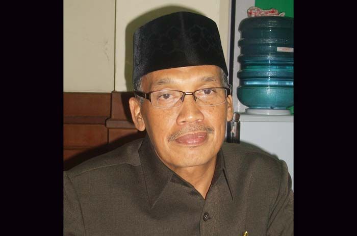 Pengurus MWC NU Manyar Segera Dikukuhkan