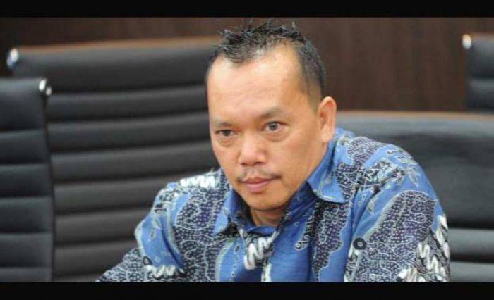 Ramadhan Pohan Ditangkap: Dituding Nipu Rp 15,3 Miliar, Sering Diuber Debt Collector Ramadhan Pohan Ditangkap: Dituding Nipu Rp 15,3 Miliar, Sering Diuber Debt Collector