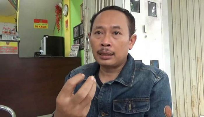 Polemik Mutasi Pemkot Pasuruan, Lujeng: Plt. Wali Kota Tidak Melanggar, Asalkan... Polemik Mutasi Pemkot Pasuruan, Lujeng: Plt. Wali Kota Tidak Melanggar, Asalkan...