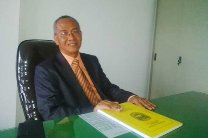 Belum Sikapi PP Pencabutan Izin Ganguan, Pemkab Pacitan Tunggu Surat Gubernur Belum Sikapi PP Pencabutan Izin Ganguan, Pemkab Pacitan Tunggu Surat Gubernur