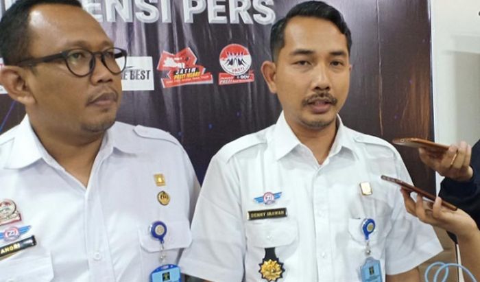 Sepanjang Tahun 2019, Imigrasi Blitar Deportasi 12 WNA Sepanjang Tahun 2019, Imigrasi Blitar Deportasi 12 WNA
