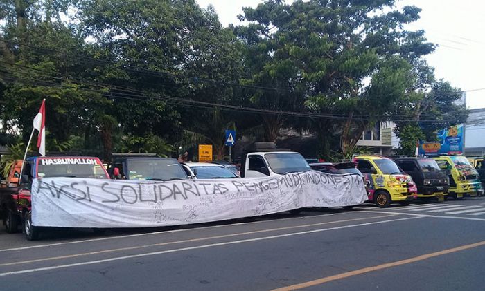 Rapid Test Gratis Ditunda, DPRD Banyuwangi akan Surati Gubernur Bali dan Jatim Rapid Test Gratis Ditunda, DPRD Banyuwangi akan Surati Gubernur Bali dan Jatim