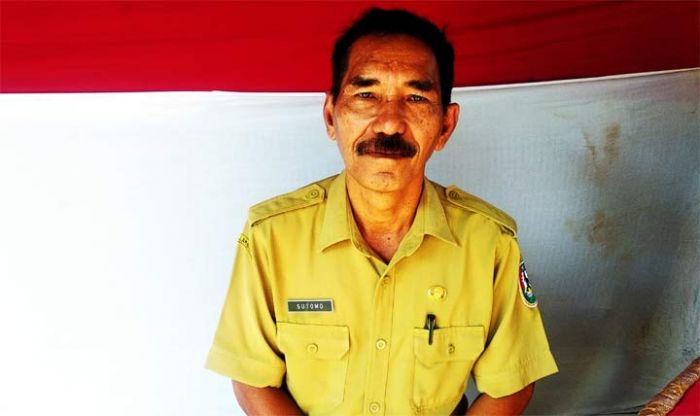 Kades Rayung Angkat Bicara Tanggapi Polemik Pipanisasi PT BAG dengan Warga Kades Rayung Angkat Bicara Tanggapi Polemik Pipanisasi PT BAG dengan Warga