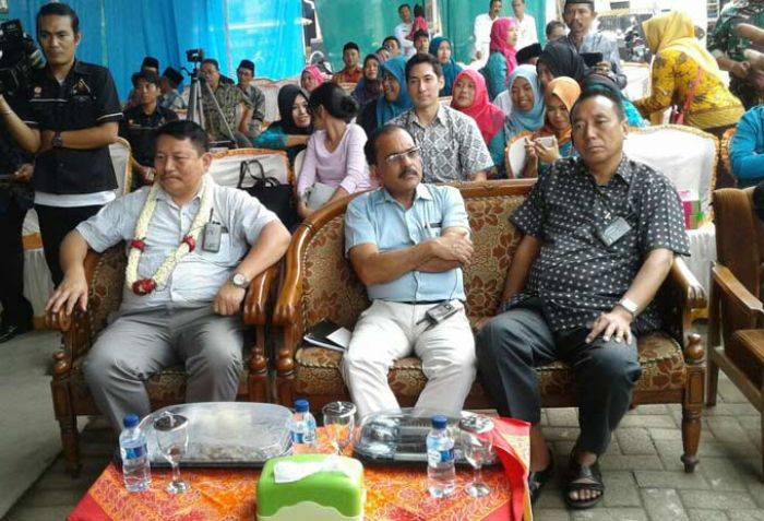 Delegasi India Belajar Pemberdayaan Masyarakat di Kabupaten Malang Delegasi India Belajar Pemberdayaan Masyarakat di Kabupaten Malang
