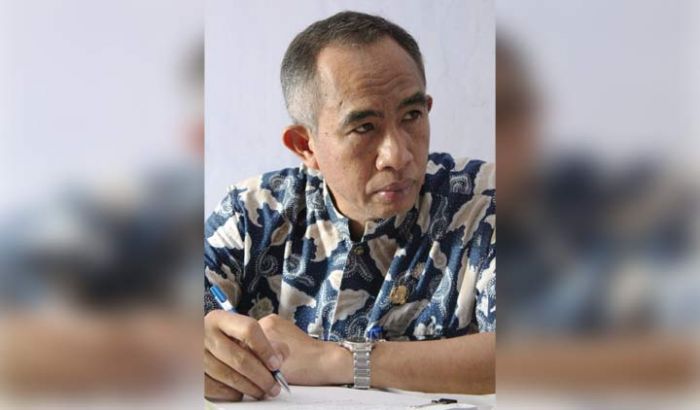 Kepala Dinkes Pacitan: Hepatitis A Tidak Menular Lewat Udara Kepala Dinkes Pacitan: Hepatitis A Tidak Menular Lewat Udara