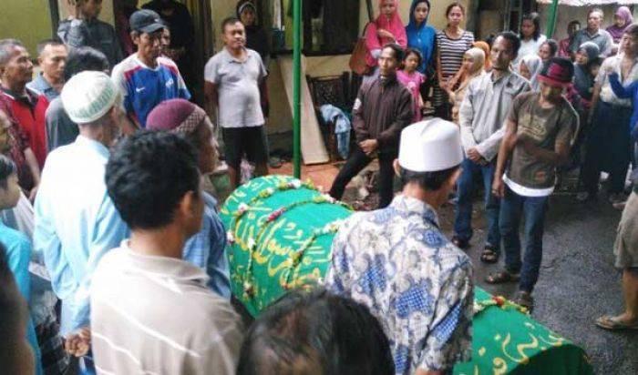 Dua Hari, Dua Anak Tewas Tenggelam di Sidoarjo Dua Hari, Dua Anak Tewas Tenggelam di Sidoarjo