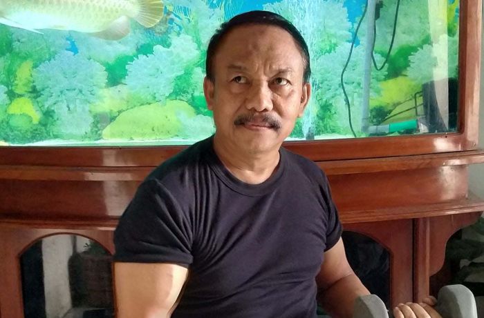 Efektivitas PPKM Darurat, Menunggu Keajaiban Luhut BP? Efektivitas PPKM Darurat, Menunggu Keajaiban Luhut BP?