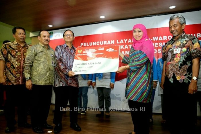 Bekasi Kota Terakhir Peluncuran e-Warung KUBE PKH Tahun 2016 Bekasi Kota Terakhir Peluncuran e-Warung KUBE PKH Tahun 2016