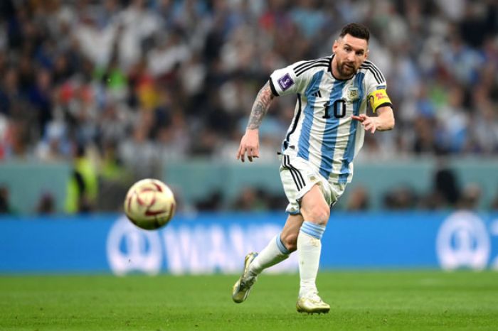 Prediksi Susunan Pemain Argentina Saat Jumpa Timnas Indonesia Prediksi Susunan Pemain Argentina Saat Jumpa Timnas Indonesia