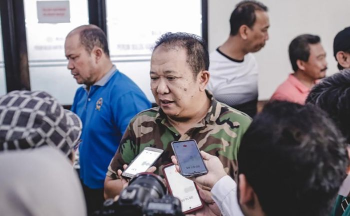 Banyak Keluhan Jalan Rusak dari Masyarakat, Bupati Jember: Itu Jalan Provinsi Banyak Keluhan Jalan Rusak dari Masyarakat, Bupati Jember: Itu Jalan Provinsi