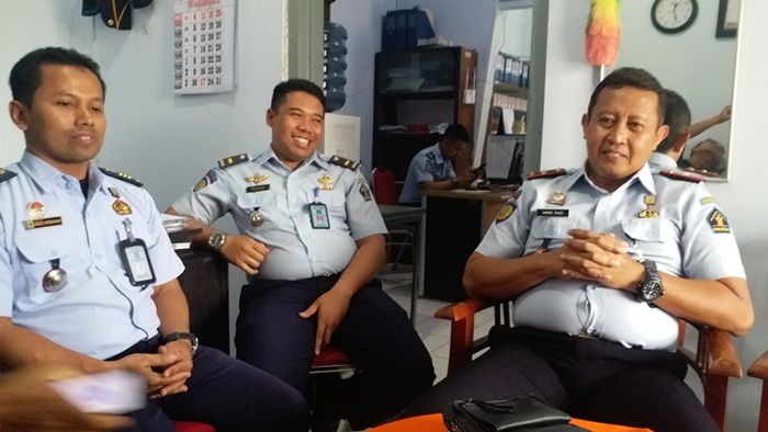Soal Izin Besuk Tahanan, Rutan Bangkalan Minta Kejaksaan Fleksibel Soal Izin Besuk Tahanan, Rutan Bangkalan Minta Kejaksaan Fleksibel