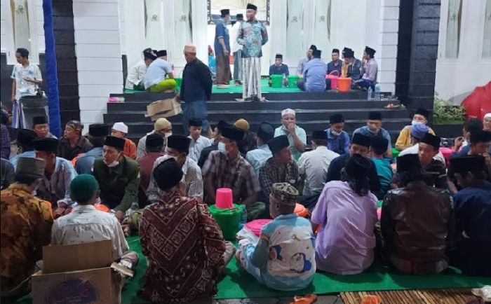 Syafiuddin Asmoro Ajak Masyarakat Bangkalan Hidup Rukun Syafiuddin Asmoro Ajak Masyarakat Bangkalan Hidup Rukun