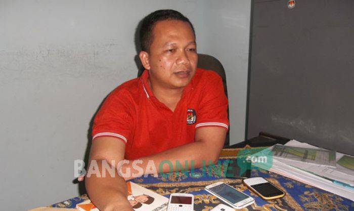 MK Tolak Gugatan ZA-Eva, KPU Sumenep Tetapkan Pemenang Pilkada Besok MK Tolak Gugatan ZA-Eva, KPU Sumenep Tetapkan Pemenang Pilkada Besok