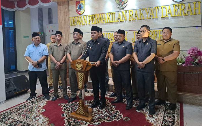 Imbas BBM Langka, Bupati Jember Instruksikan Siswa Belajar dari Rumah, ASN Boleh WFH