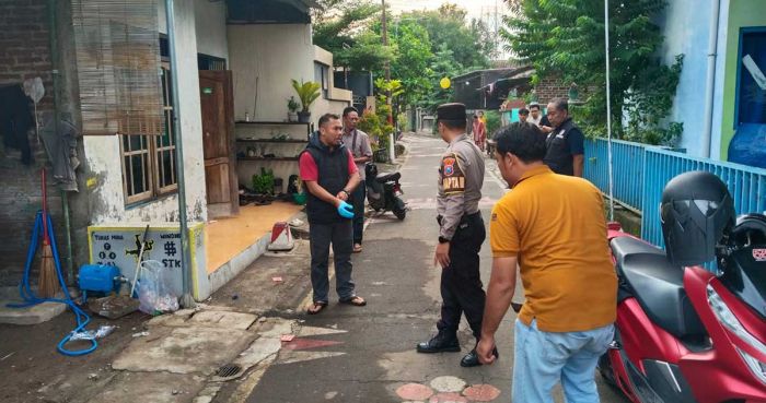 Pelajar di Madiun Tewas Dibunuh, Polisi Amankan Terduga Pelaku