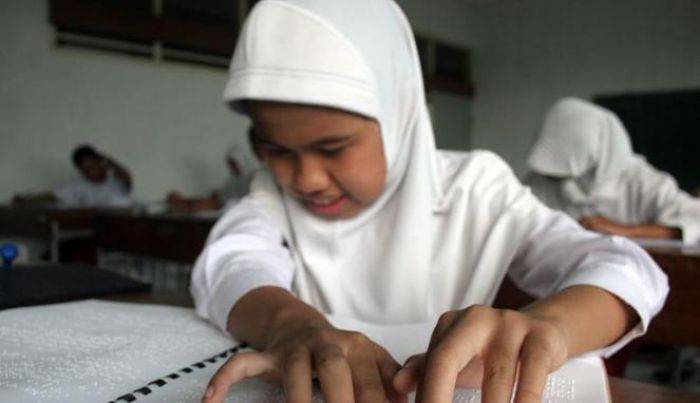 Tafsir Al-Hijr 39-40: SLB, Sekolah Tafsir Al-Hijr 39-40: SLB, Sekolah
