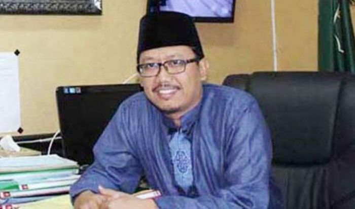 Pimpinan Definitif Dilantik, DPRD Pasuruan Kebut Pembentukan AKD dan Pembahasan PAK Pimpinan Definitif Dilantik, DPRD Pasuruan Kebut Pembentukan AKD dan Pembahasan PAK