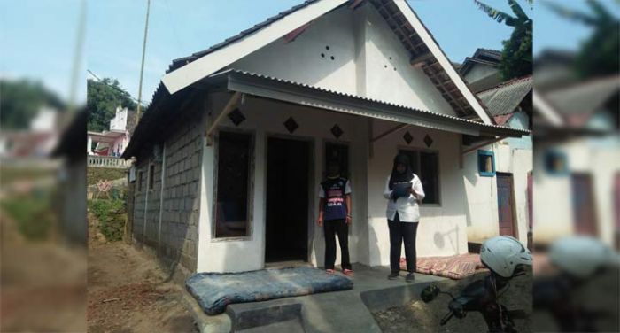 Pemkab Pasuruan Klaim Sudah Cairkan Dana Bedah Rumah untuk 300 RTLH