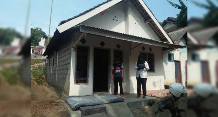Pemkab Pasuruan Klaim Sudah Cairkan Dana Bedah Rumah untuk 300 RTLH Pemkab Pasuruan Klaim Sudah Cairkan Dana Bedah Rumah untuk 300 RTLH