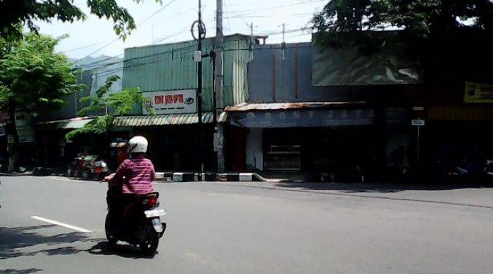 Rencana Rehab Pasar Pon Trenggalek, Sewa Stand Dikhawatirkan Naik Rencana Rehab Pasar Pon Trenggalek, Sewa Stand Dikhawatirkan Naik