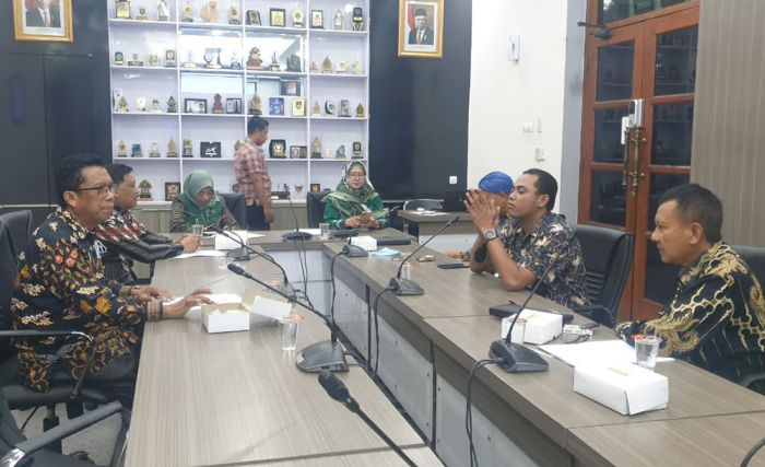 BK DPRD Gresik Siapkan Sanksi Pemberhentian untuk Anggota yang Terlibat Pernikahan Manusia-Kambing