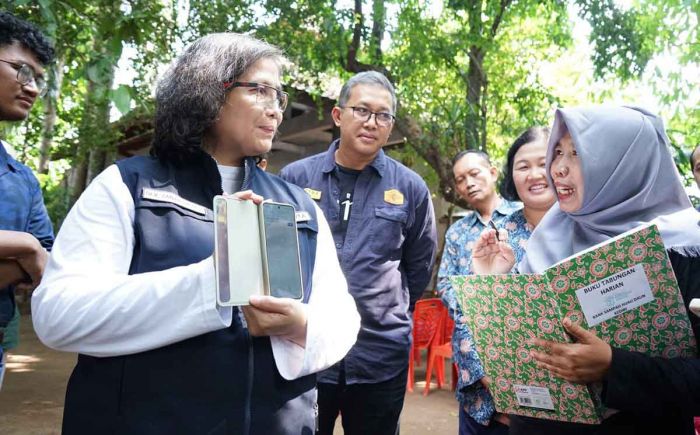 Upaya Mitigasi Sampah, Begini Langkah Pemkot Kediri Upaya Mitigasi Sampah, Begini Langkah Pemkot Kediri