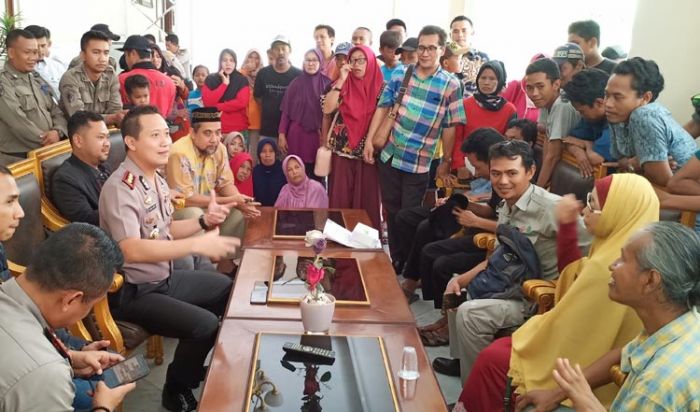 Bahas Tuntutan Relokasi Bongkar Muat Batu Bara di GJT, Dewan akan Gelar Pertemuan Bahas Tuntutan Relokasi Bongkar Muat Batu Bara di GJT, Dewan akan Gelar Pertemuan