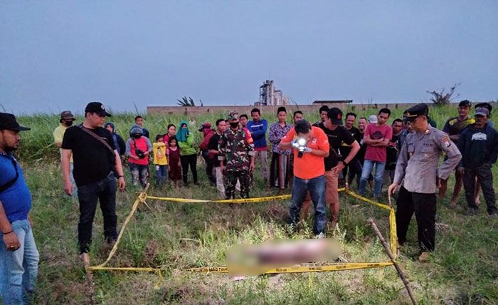 Mayat Wanita Telanjang Tanpa Identitas Gegerkan Warga Jombang Mayat Wanita Telanjang Tanpa Identitas Gegerkan Warga Jombang