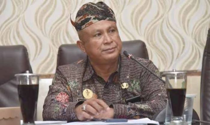 PAD yang Diperoleh Disbudporapar Sumenep di 2024 Nyaris Rp1 Miliar, Dari Sektor Apa Saja? PAD yang Diperoleh Disbudporapar Sumenep di 2024 Nyaris Rp1 Miliar, Dari Sektor Apa Saja?