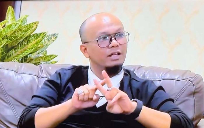 Anggota Dewan Dukung Usulan Nama dr. Radjamin Nasution Diabadikan sebagai Nama Jalan Anggota Dewan Dukung Usulan Nama dr. Radjamin Nasution Diabadikan sebagai Nama Jalan