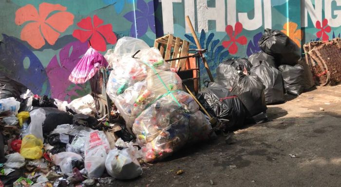 Studi Kasus Kesadaran Masyarakat Ledeng akan Bahaya Sampah Plastik Studi Kasus Kesadaran Masyarakat Ledeng akan Bahaya Sampah Plastik