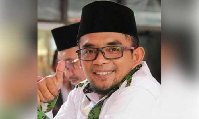 Harapan Ketua DPRD Pamekasan Dalam Momentum Hari Anti Korupsi se-Dunia