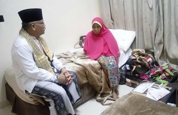 Lagi, Jamaah Haji Asal Jombang Meninggal di Mekkah Lagi, Jamaah Haji Asal Jombang Meninggal di Mekkah