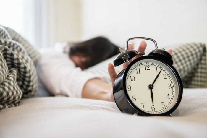 Tidur Tidak Teratur Jadi Faktor Risiko Diabetes? Ini Faktanya Tidur Tidak Teratur Jadi Faktor Risiko Diabetes? Ini Faktanya