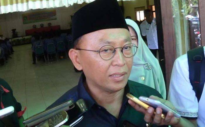 Tiap Tahun, Jumlah PNS Dipecat di Sumenep Meningkat Tiap Tahun, Jumlah PNS Dipecat di Sumenep Meningkat