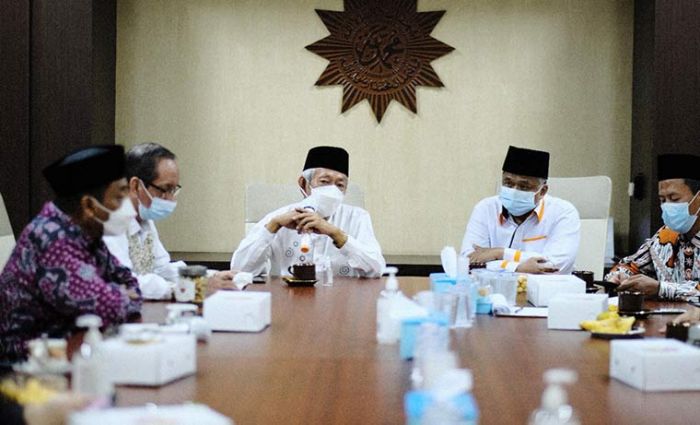 PKS Jatim Tolak PPN Sembako dan Pendidikan PKS Jatim Tolak PPN Sembako dan Pendidikan