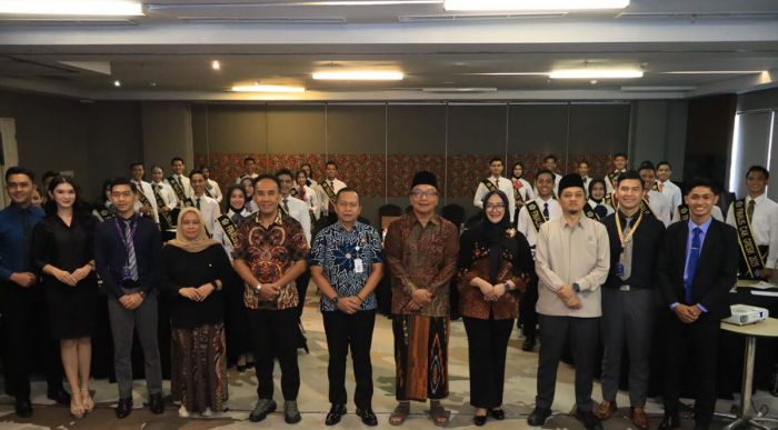 Wakil Bupati Gresik Dorong Finalis Cak Yuk 2025 Promosikan Wisata dan Budaya Lokal