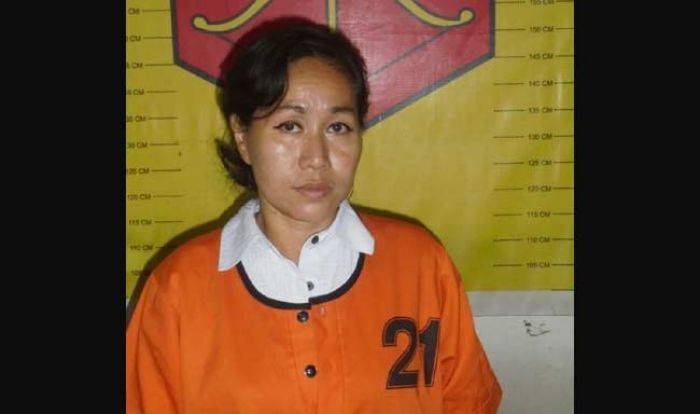 Tak Kapok, Ibu Rumah Tangga kembali Nyabu saat Masa Rehab Tak Kapok, Ibu Rumah Tangga kembali Nyabu saat Masa Rehab