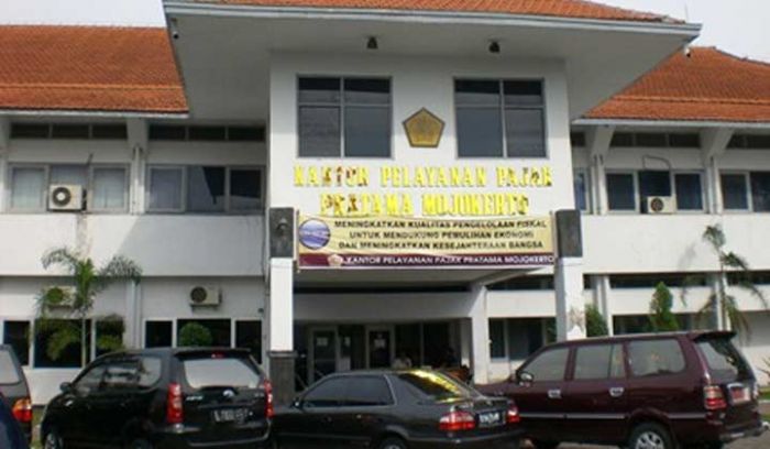 Lahan Parkir Minim, Pemkot Mojokerto Minta Kantor KP2KP