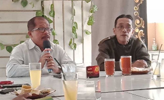 PPP Kota Probolinggo Usulkan 9 Nama Bakal Calon Wali Kota dan Calon Wakil Wali Kota ke DPW