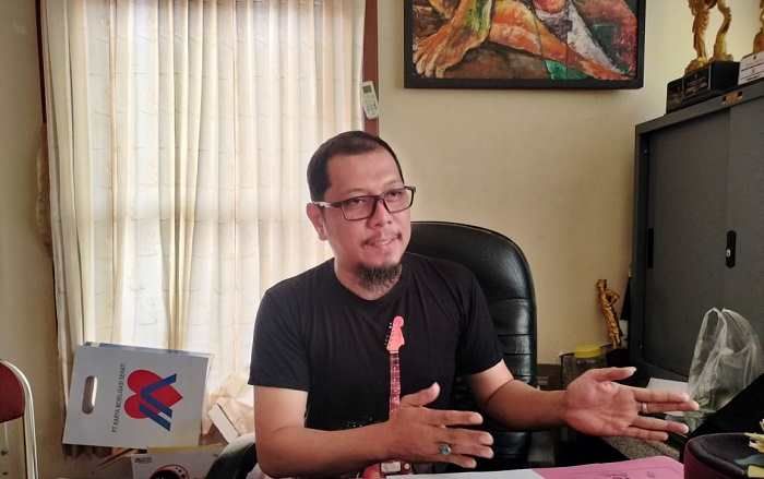 Target PAD Disbudpar Bangkalan Tahun 2024 Naik 100 Persen Target PAD Disbudpar Bangkalan Tahun 2024 Naik 100 Persen