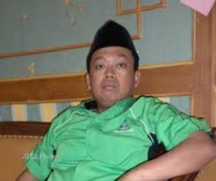 GP Ansor: Daripada Kirim Relawan ke Suriah, Mending ke Daerah Bencana GP Ansor: Daripada Kirim Relawan ke Suriah, Mending ke Daerah Bencana
